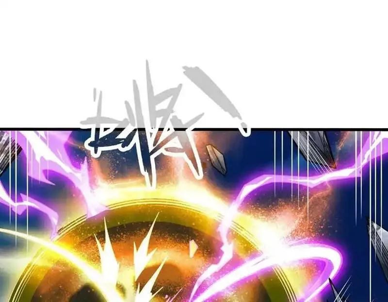 无限使徒与十二战姬里的十二使徒漫画,第402话 无限强4图