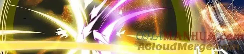 无限使徒与十二战姬里的十二使徒漫画,第402话 无限强5图