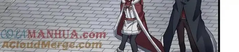 无限使徒与十二战姬里的十二使徒漫画,第413话 暗影魔法5图