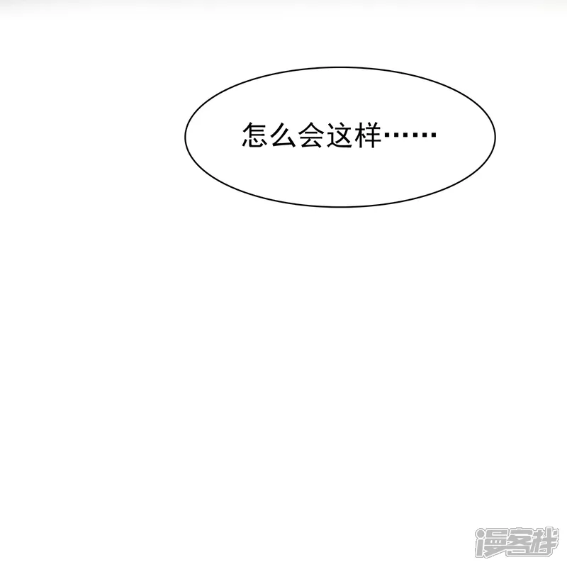 冰山总裁强宠婚~漫画,第284话 你心虚了3图