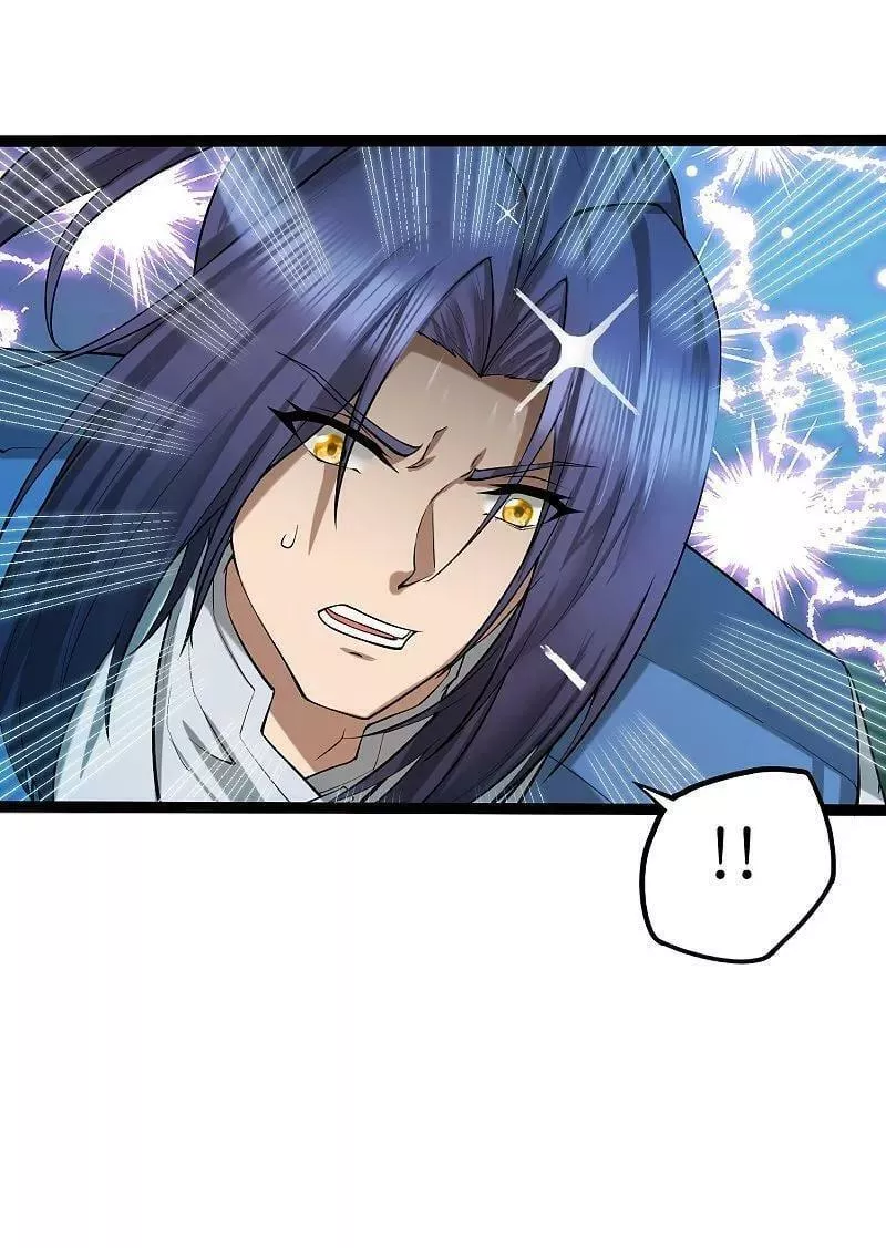 踏碎仙河2漫画,第327话 原来如此2图