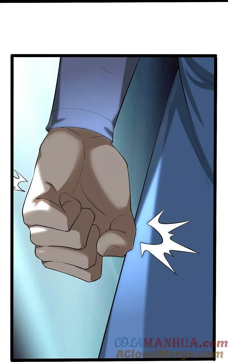 踏碎仙河2漫画,第321话 能出去吗？5图