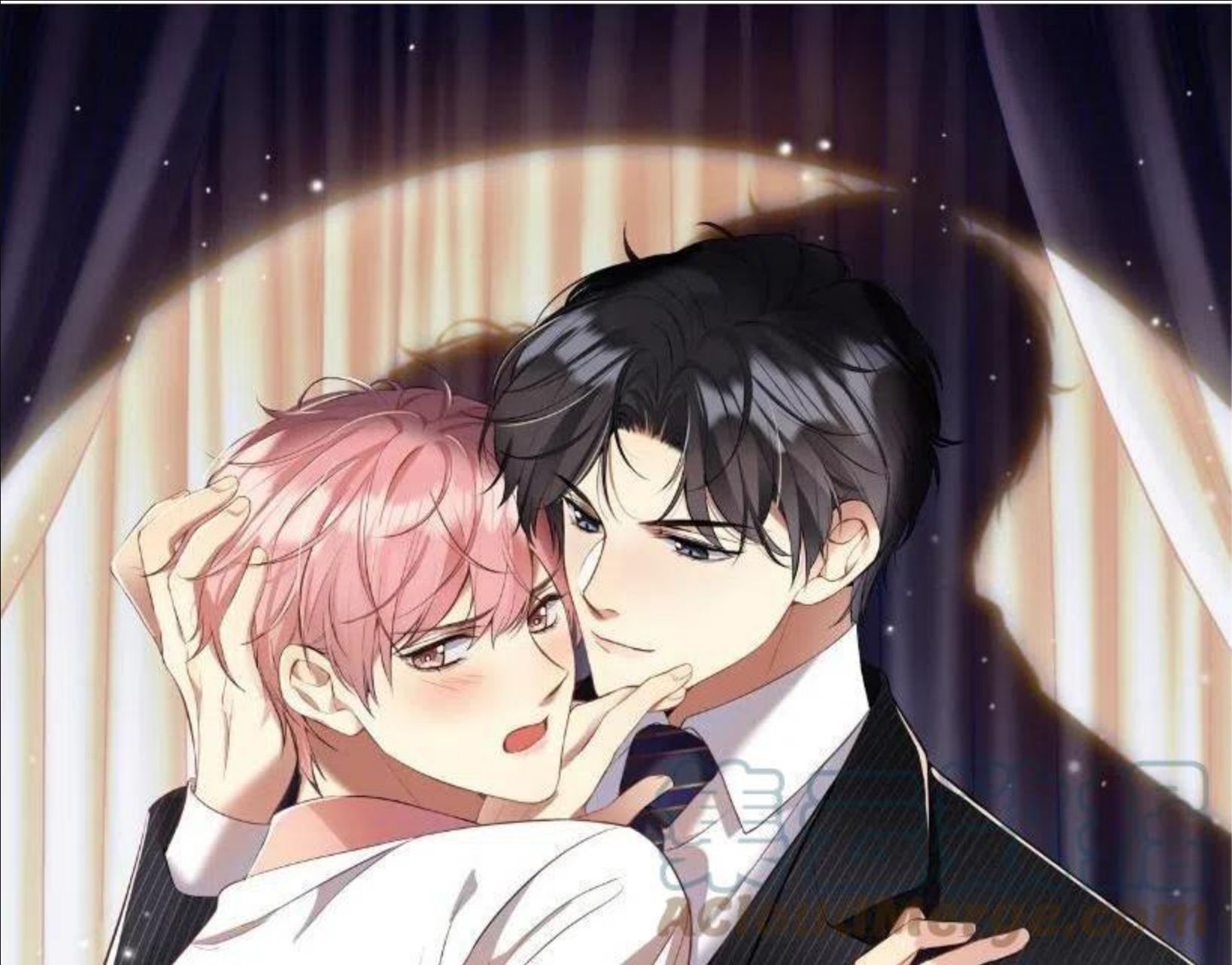 第61话 醉酒的叶霆0