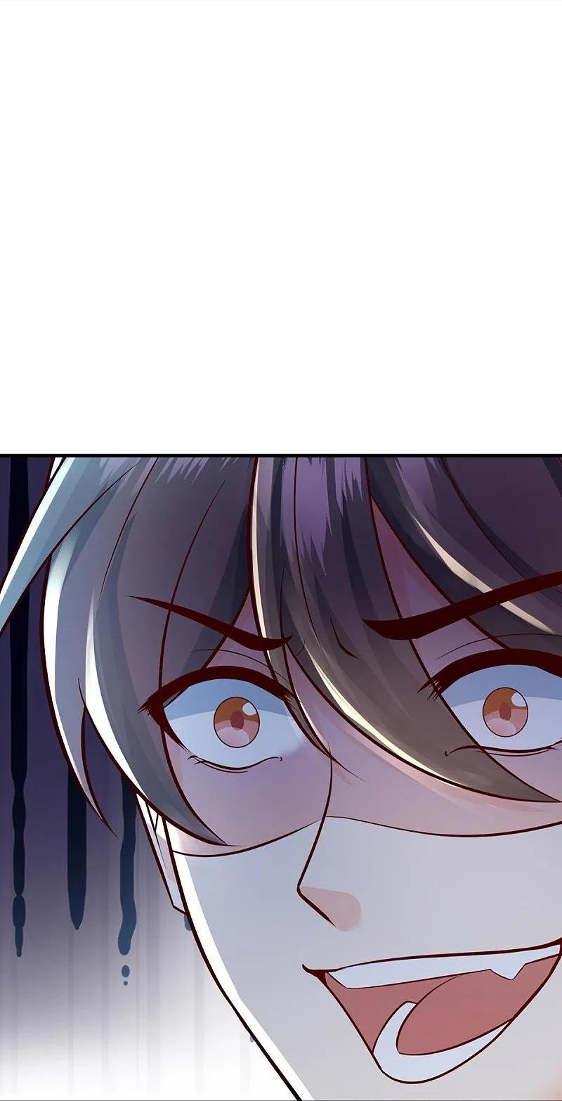 仙尊奶爸当赘婿漫画,第334话 闯入秘境 龙脉被夺1图