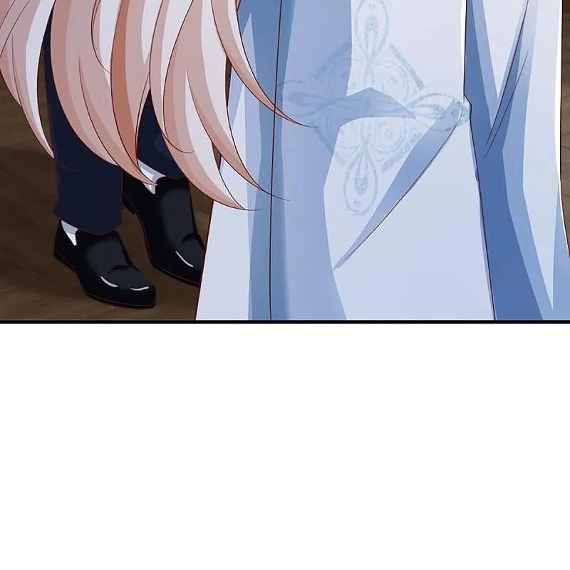 仙尊奶爸当赘婿漫画,第346话 古籍秘术，掌中乾坤4图