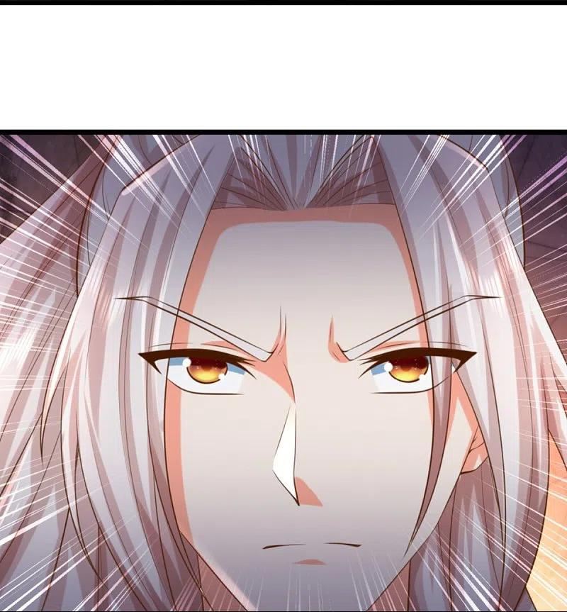 仙尊奶爸当赘婿漫画,第333话 天外有天 人外有人1图