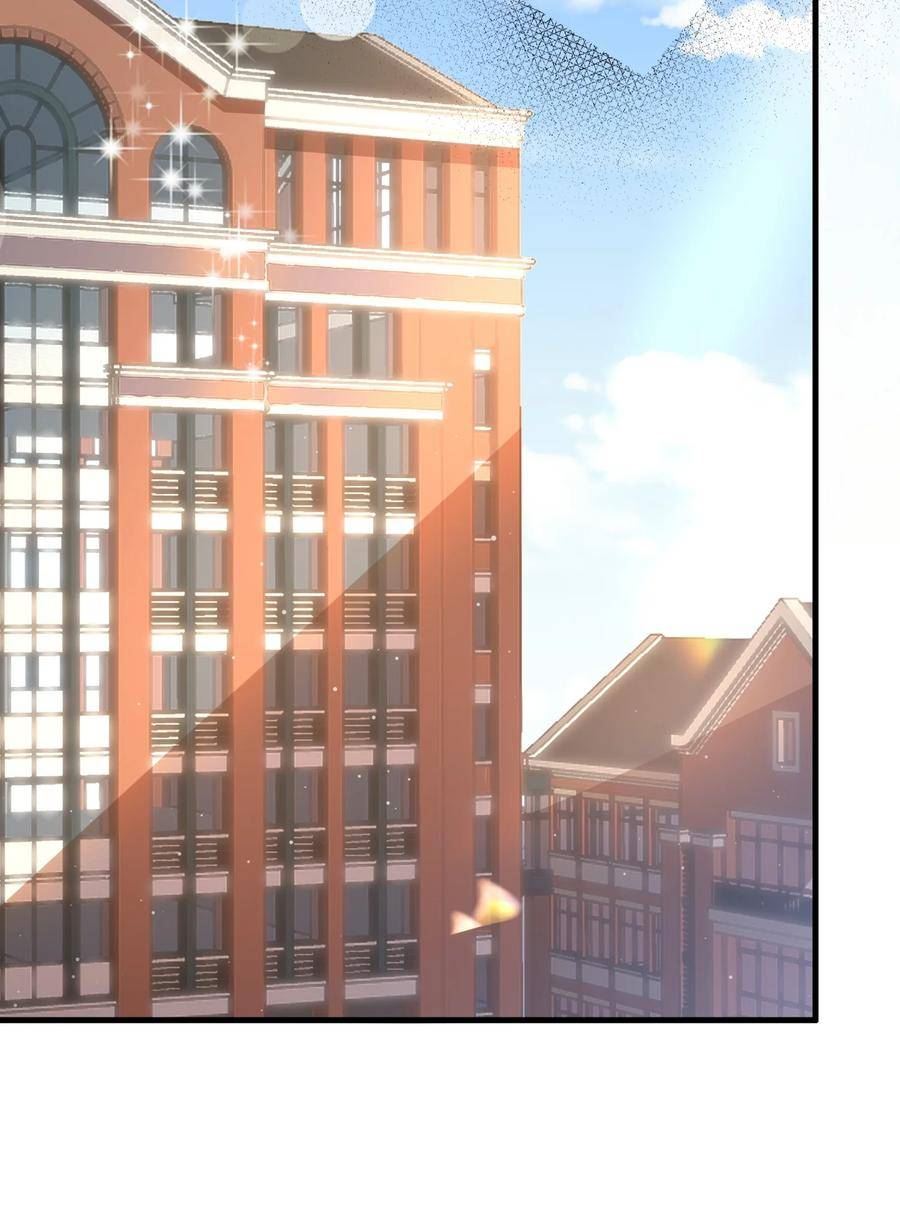 甜不止迟漫画,068 和男朋友一起养！4图