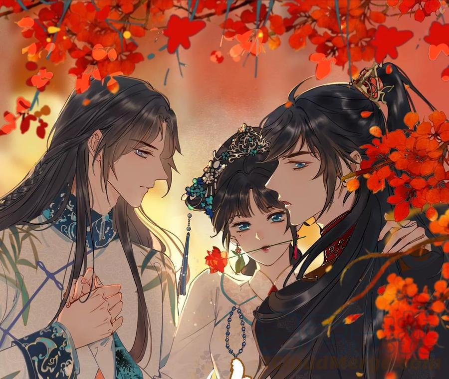 太子你好甜漫画全集免费漫画,第83话 尸体有异1图