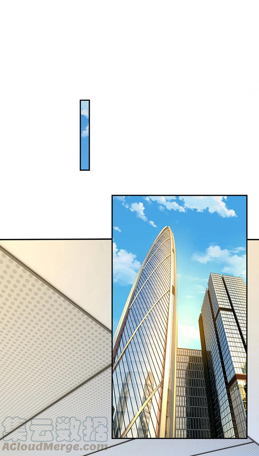 妈咪快跑爹地追来了第1季完全版漫画,第273话 艰难困境3图