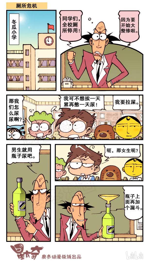 星之121 校长的规划1