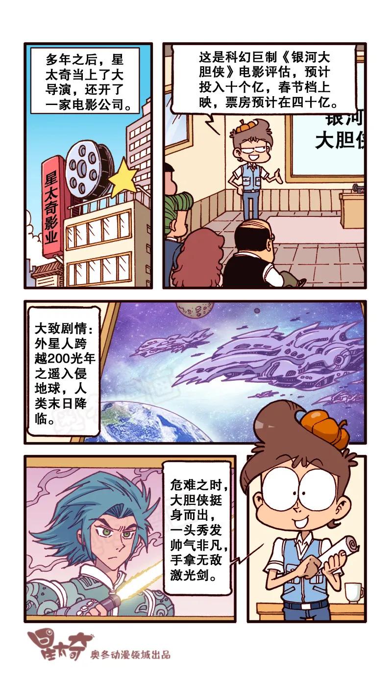 星之155 剧场之超新星大导演1