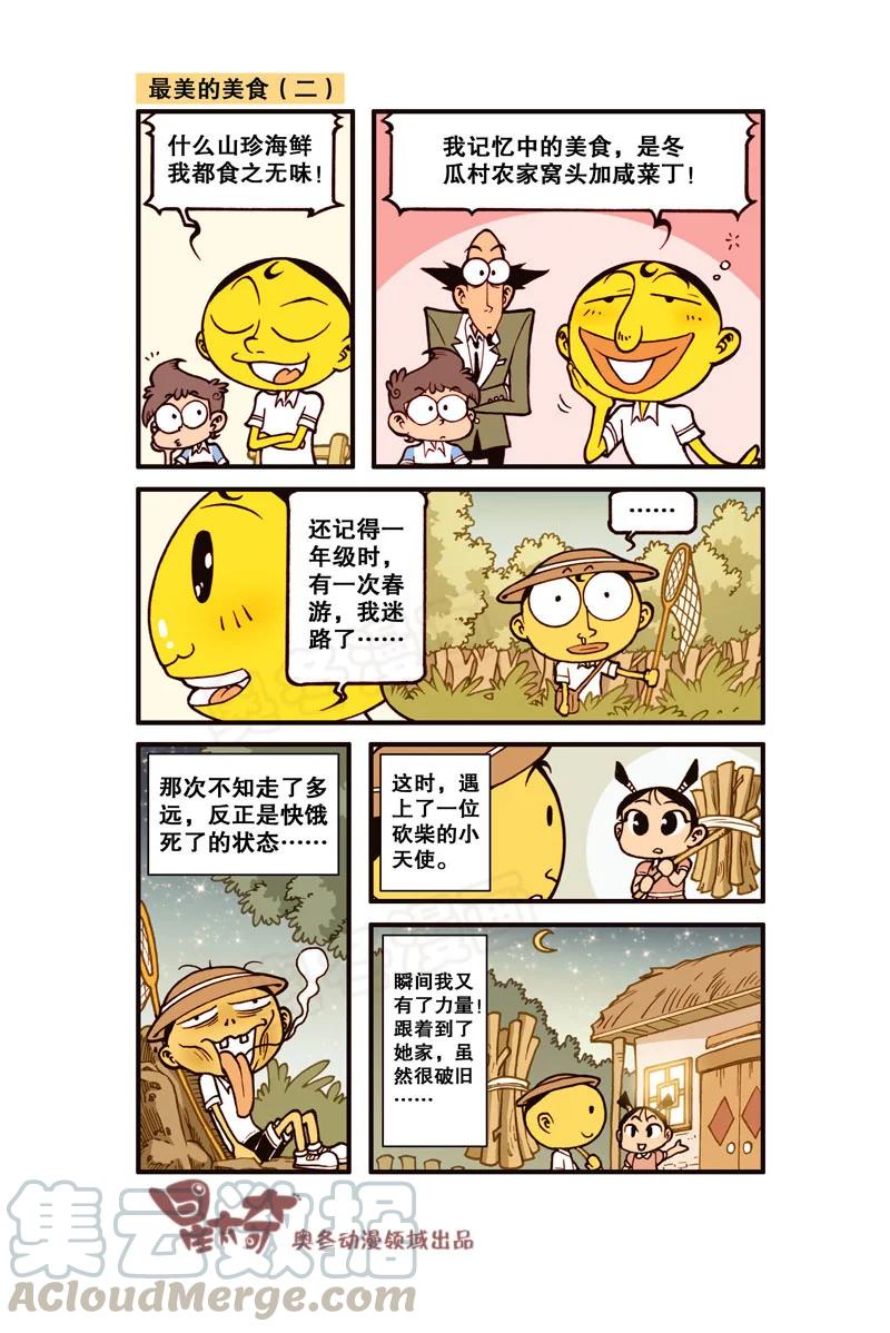 星之300 最美的美食3