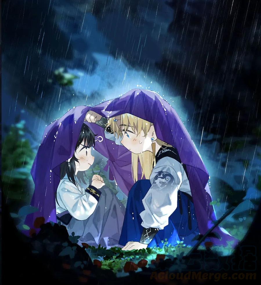 榴花不及春为什么不更新漫画,39 起坐不能平1图