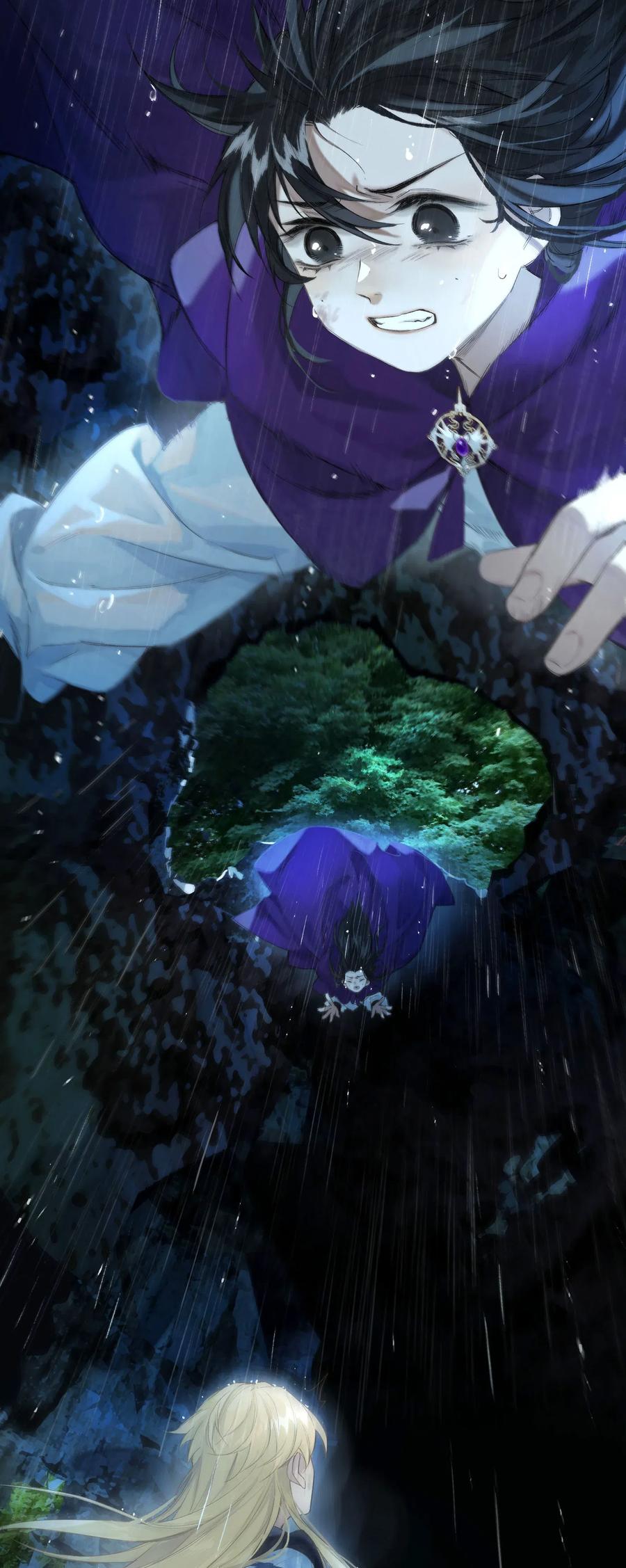 榴花不及春为什么不更新漫画,39 起坐不能平4图