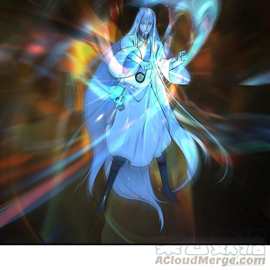 炼气练了三千年~漫画,173回 没用没用没用没用！1图