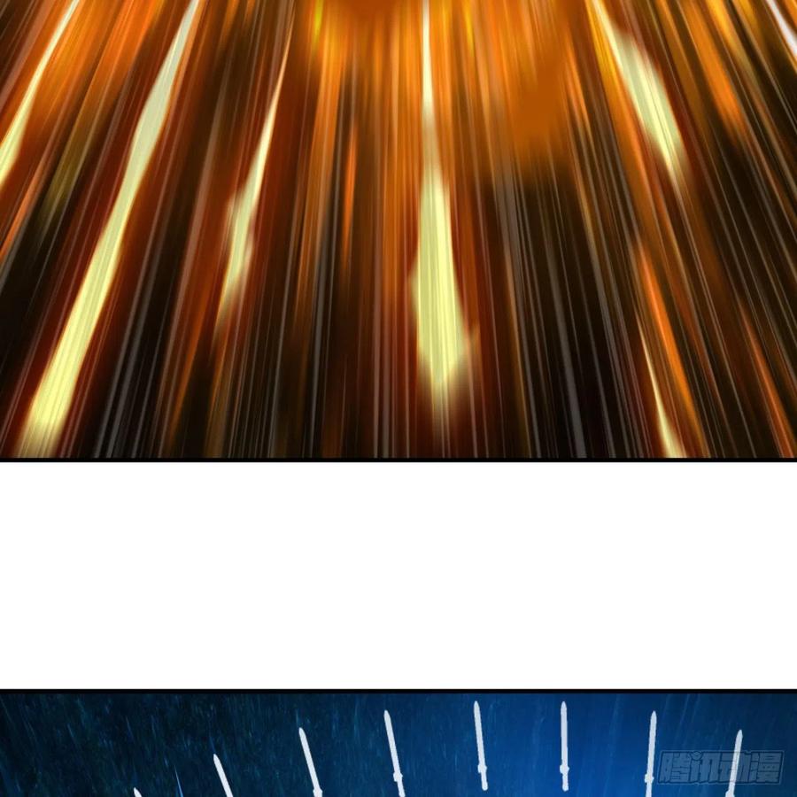 炼气练了三千年~漫画,170回 吔屎啦，东皇太一！3图