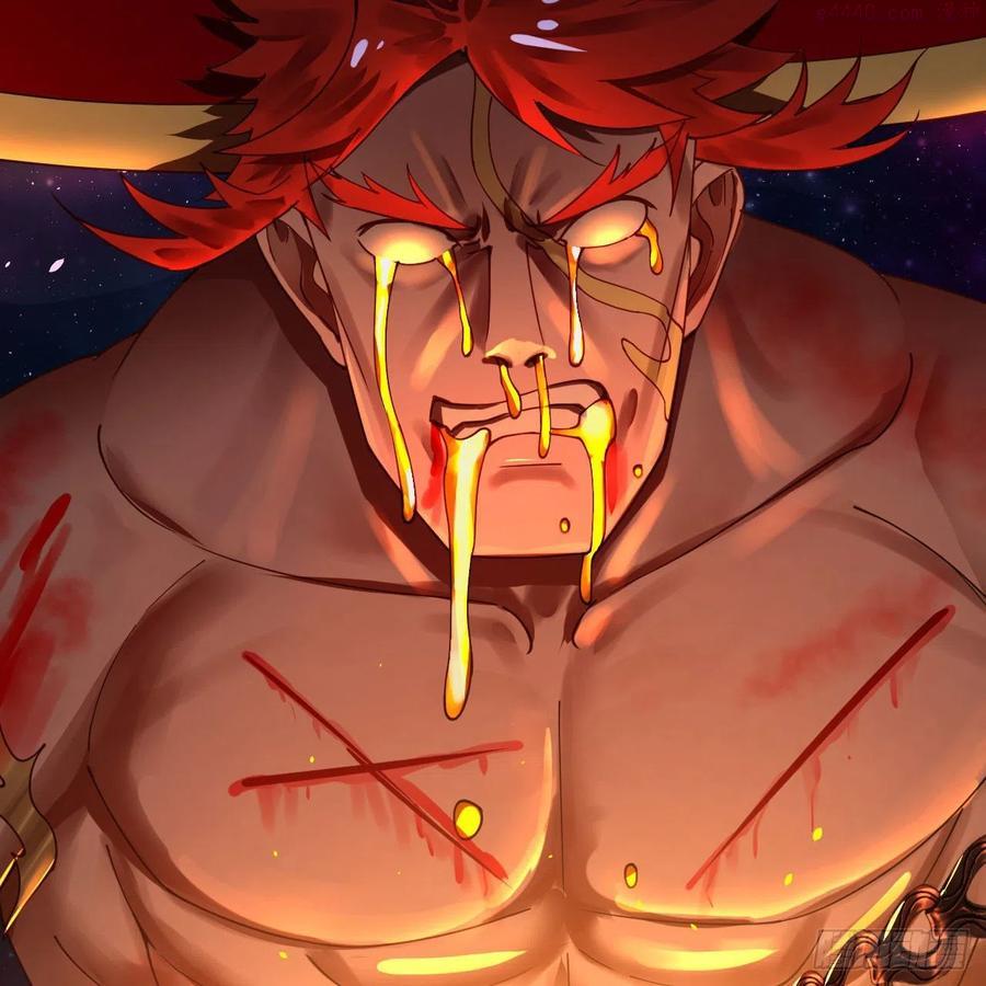 炼气练了三千年~漫画,255回 崩仙锁5图