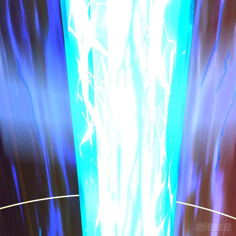 炼气练了三千年~漫画,174回 未来再见3图