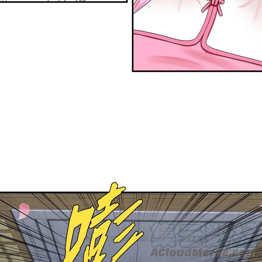 炼气练了三千年~漫画,186回 受刺激了，闭关修炼！2图