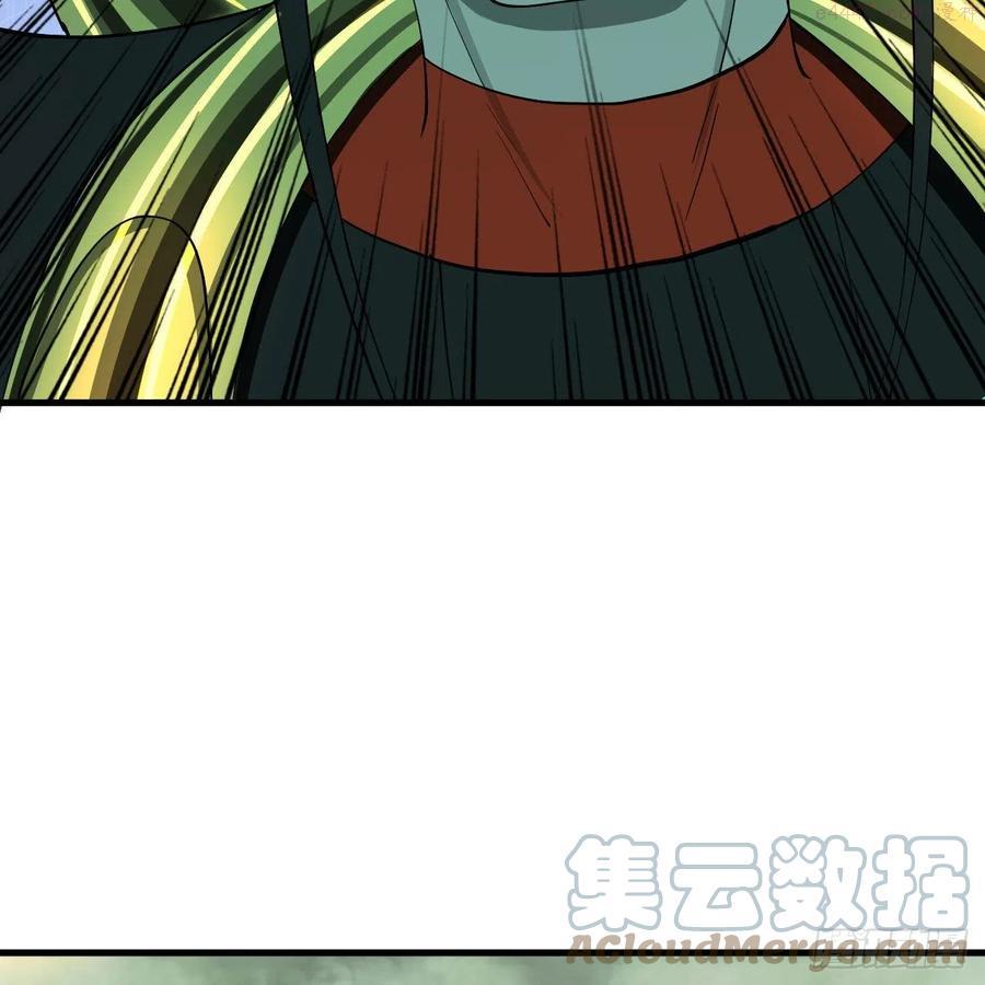 炼气练了三千年~漫画,225回 这就素境界碾压！2图