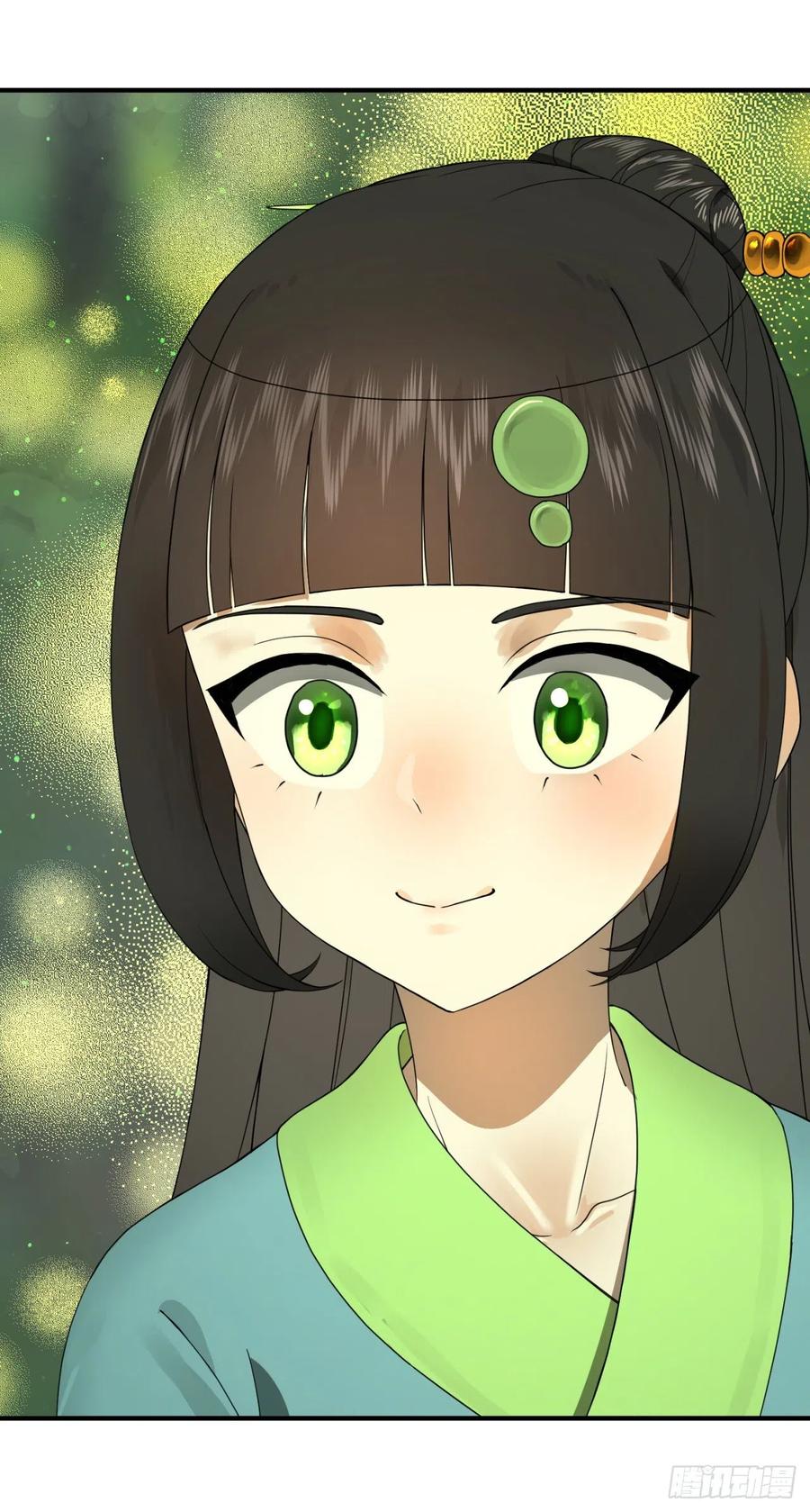 炼气练了三千年~漫画,156回 白立3图