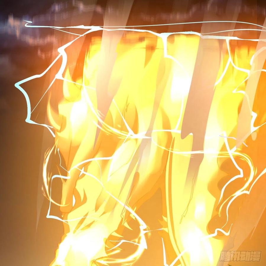 炼气练了三千年~漫画,170回 吔屎啦，东皇太一！3图