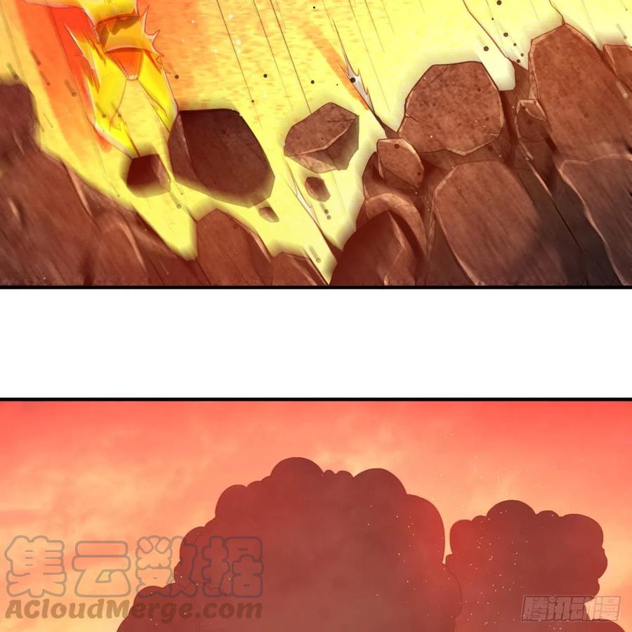 炼气练了三千年~漫画,197回 请务必全力以赴4图