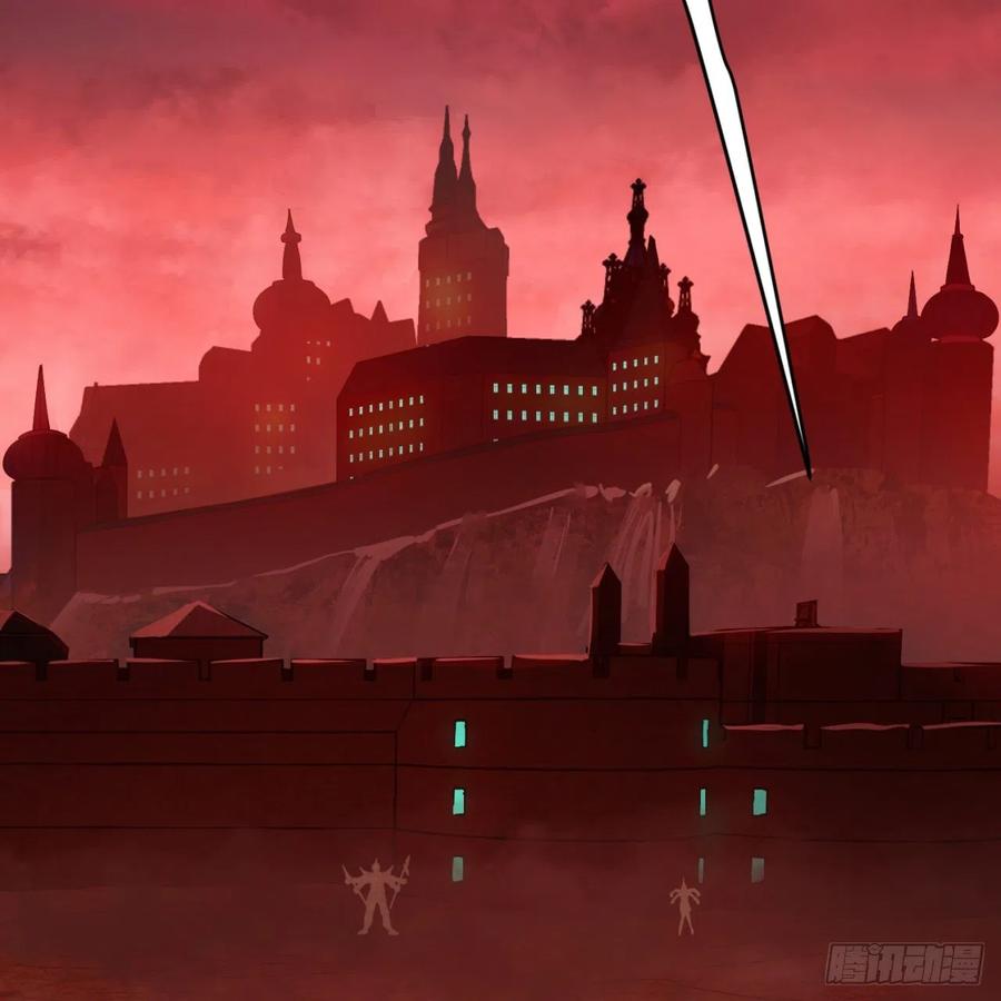 炼气练了三千年~漫画,194回 你凭什么穿我战铠？！3图