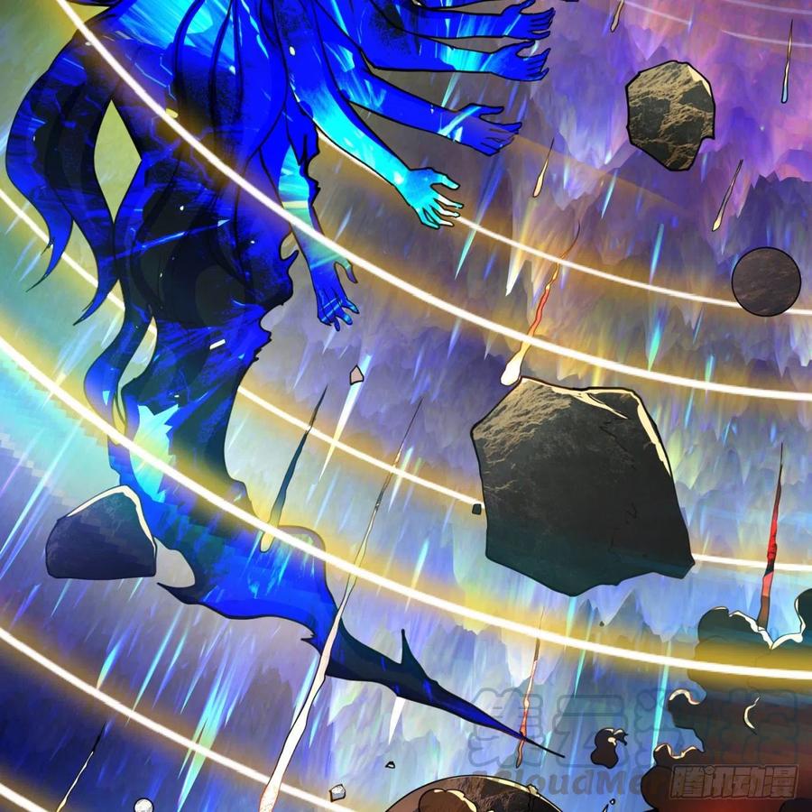 炼气练了三千年~漫画,172回 这招我早就尝过啦！5图