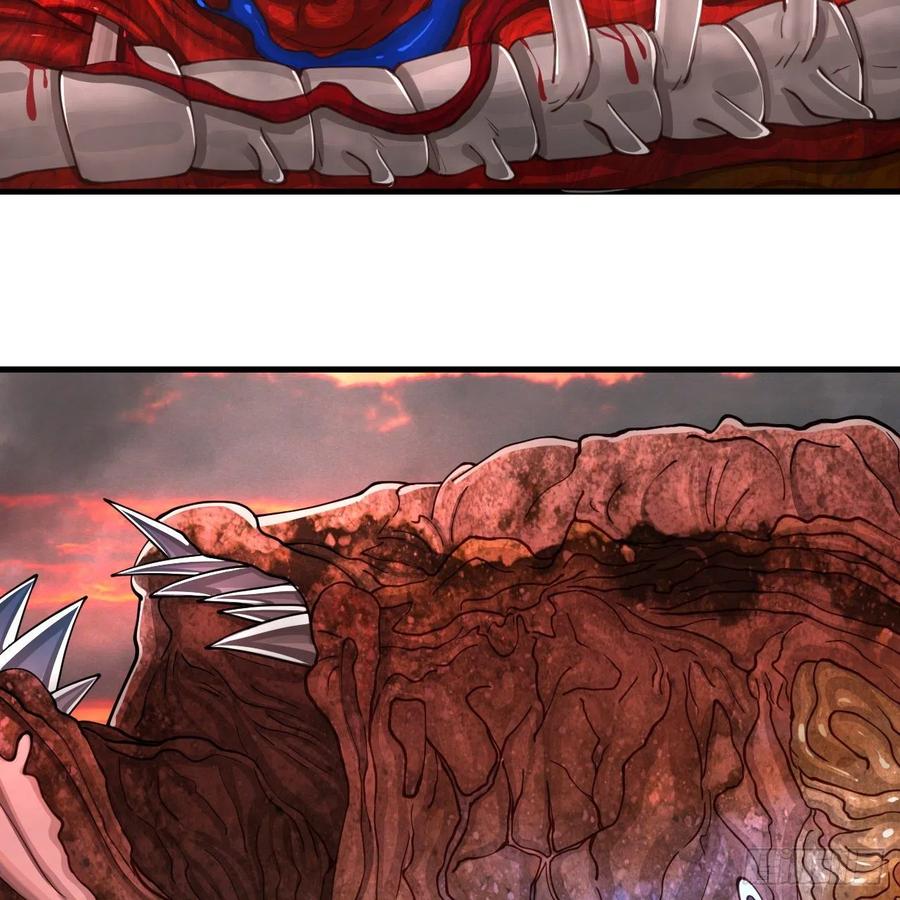 炼气练了三千年~漫画,206回 炼化刑天2图