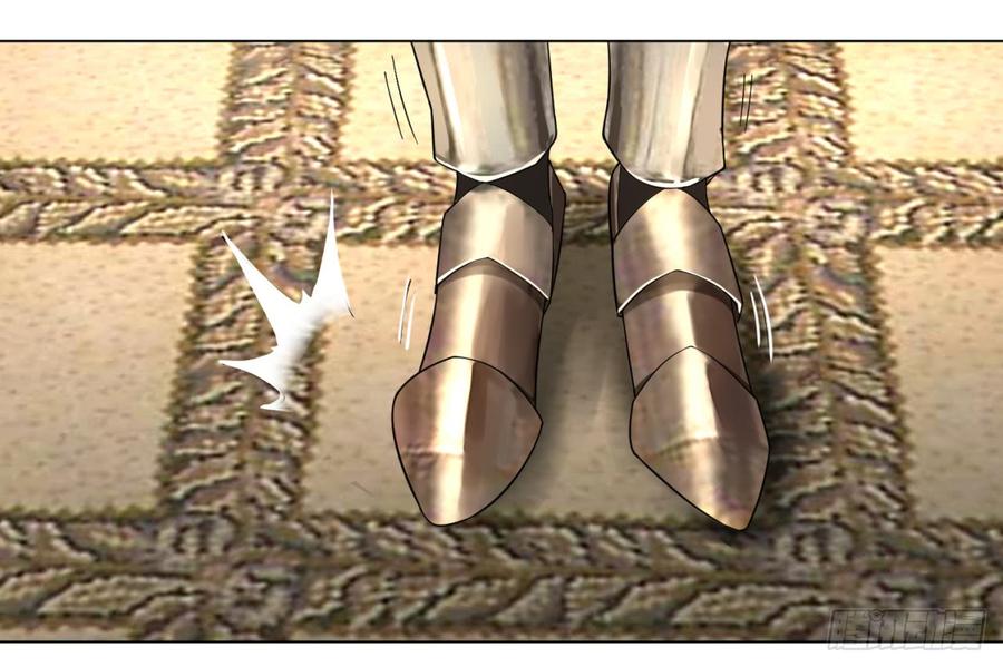 炼气练了三千年~漫画,38回 神武天军左颜菲1图