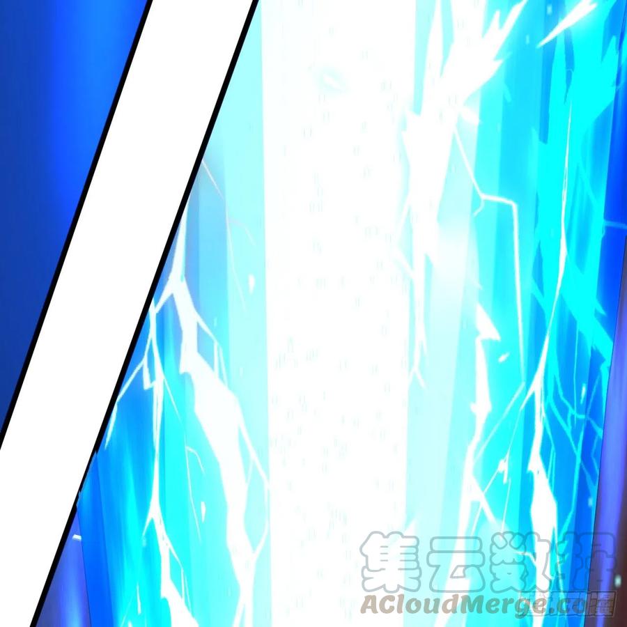 炼气练了三千年~漫画,174回 未来再见1图