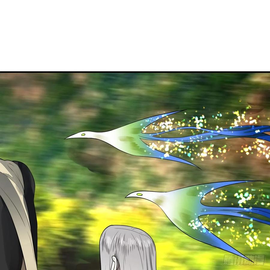 炼气练了三千年~漫画,137回 平叛3图