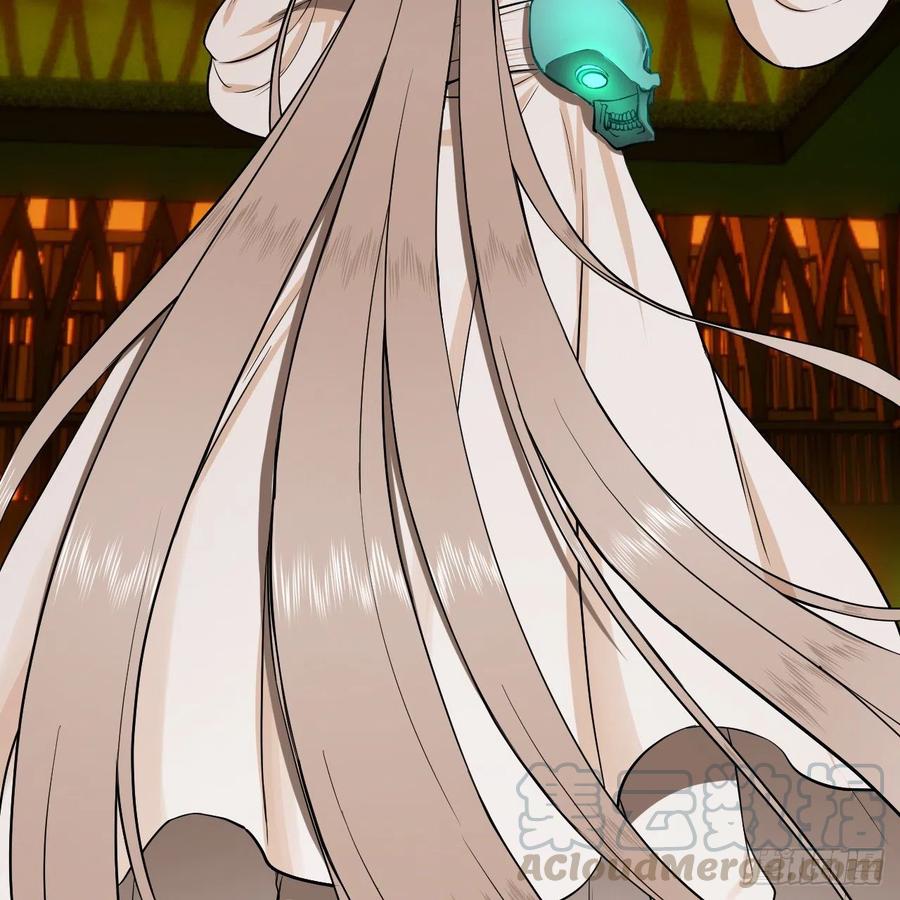 炼气练了三千年~漫画,209回 先看筑基功法吧！5图