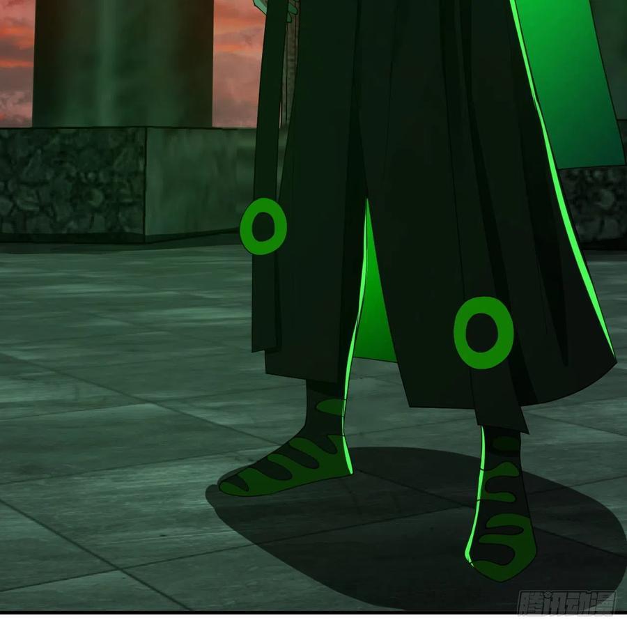 炼气练了三千年~漫画,196回 摩珂阿修罗王3图