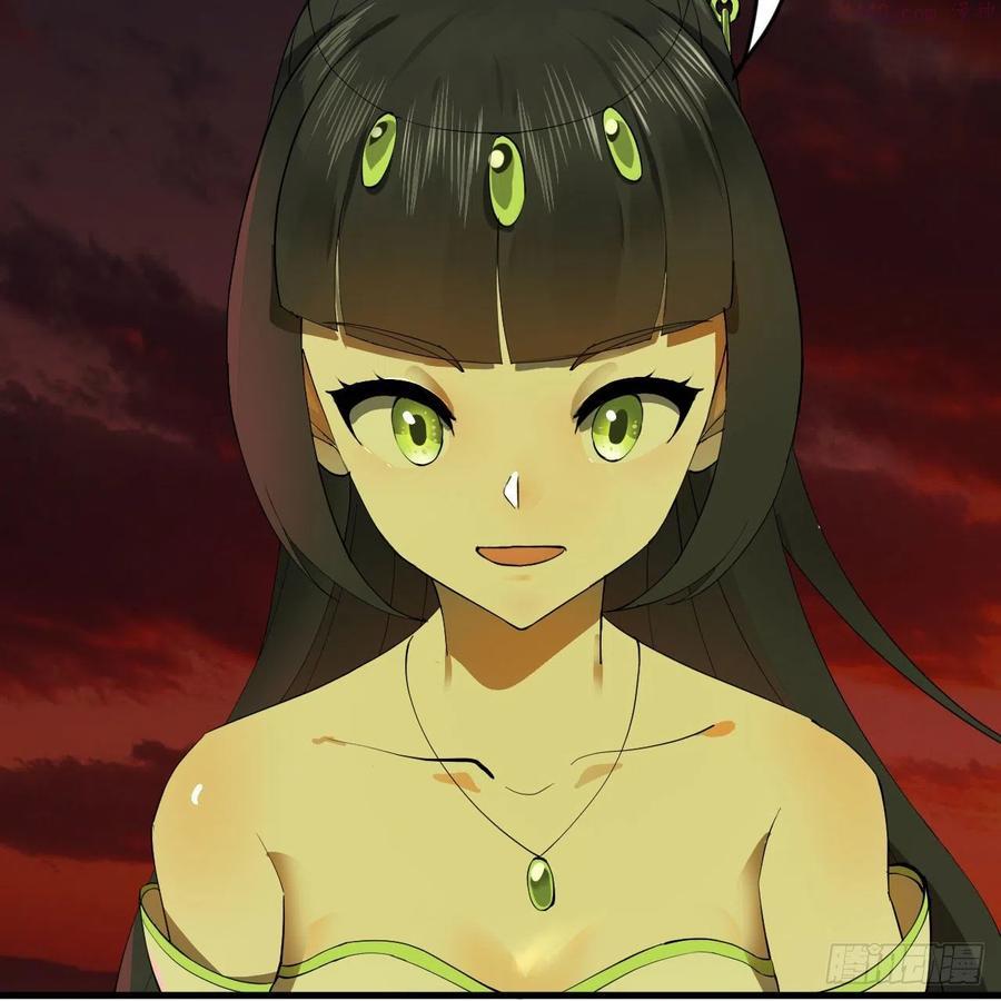 炼气练了三千年~漫画,257回 告一段落3图