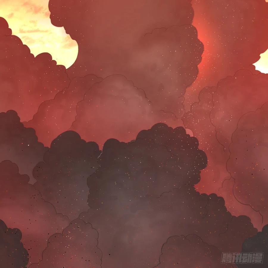 炼气练了三千年~漫画,197回 请务必全力以赴5图