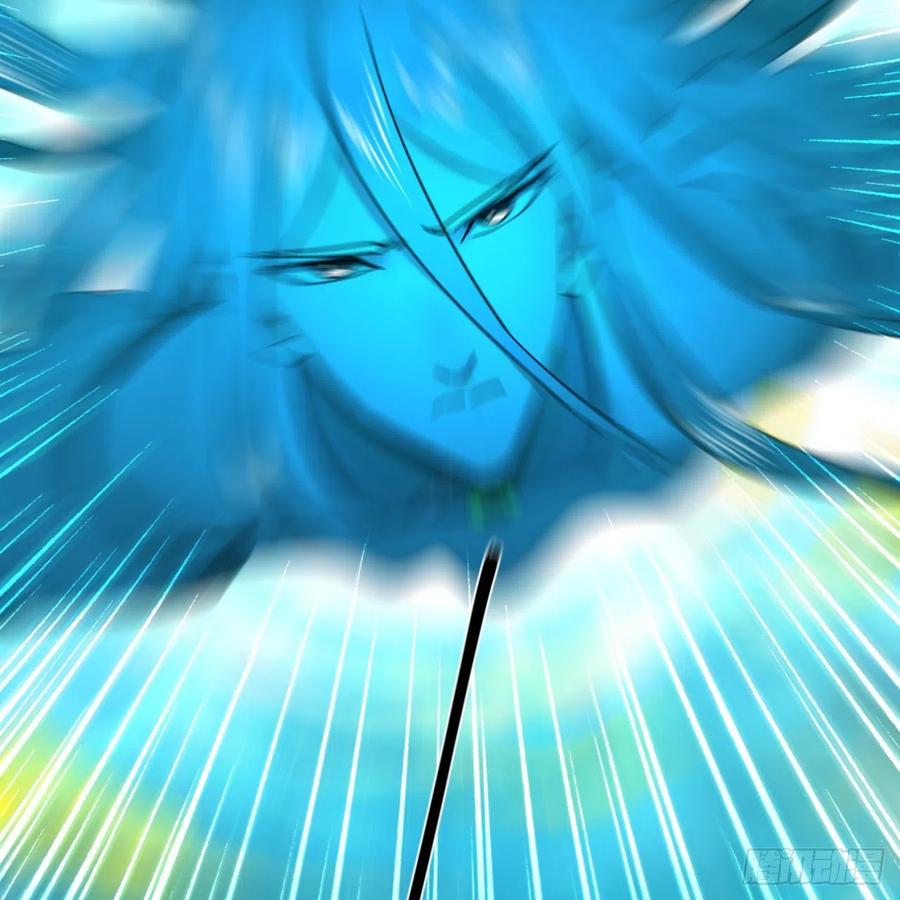 炼气练了三千年~漫画,170回 吔屎啦，东皇太一！2图