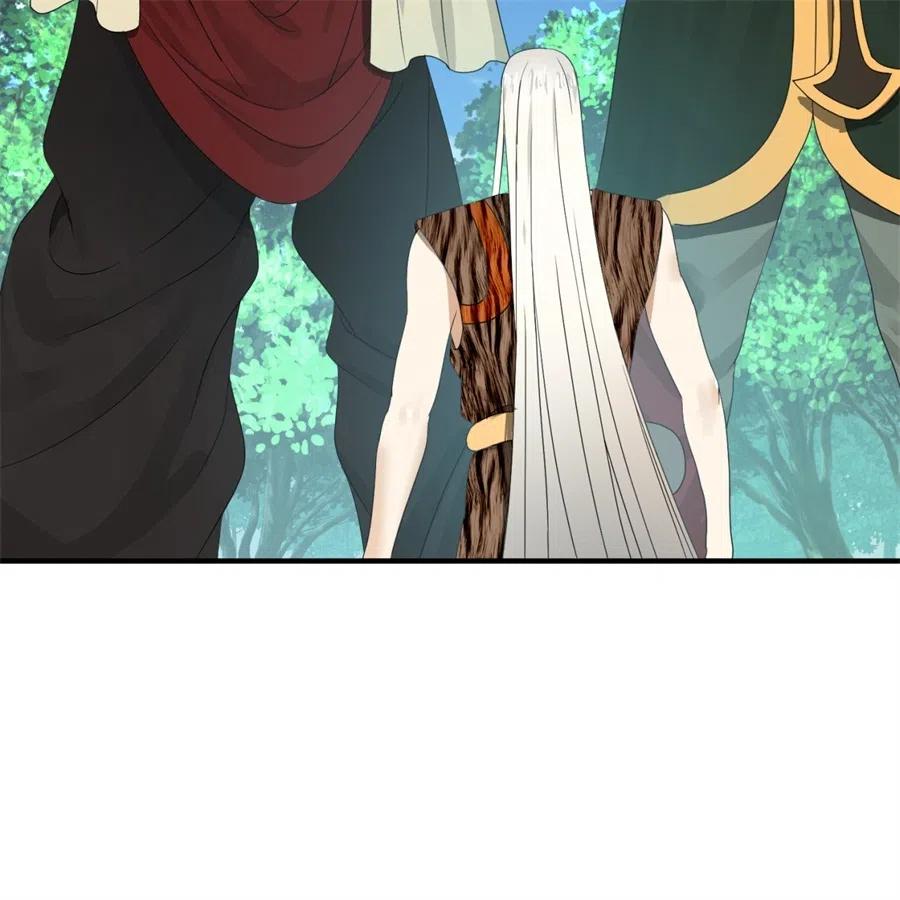 炼气练了三千年~漫画,135回 想学啊，我教你啊2图