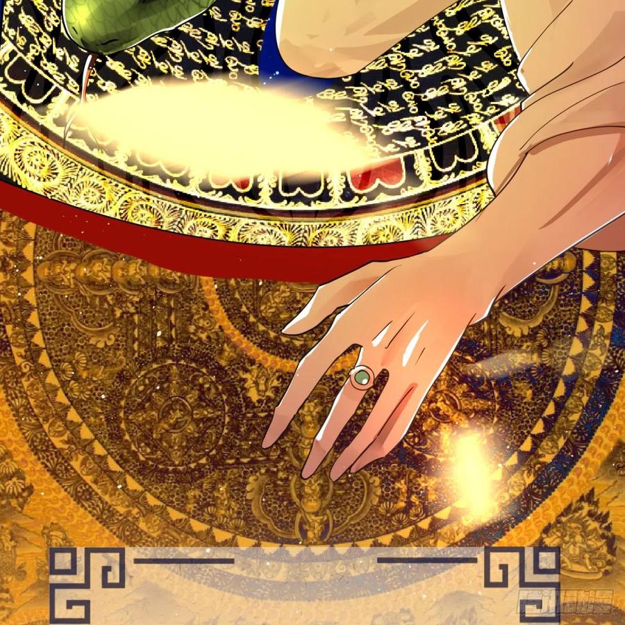 炼气练了三千年~漫画,169回 陛下真是素质吊差！4图