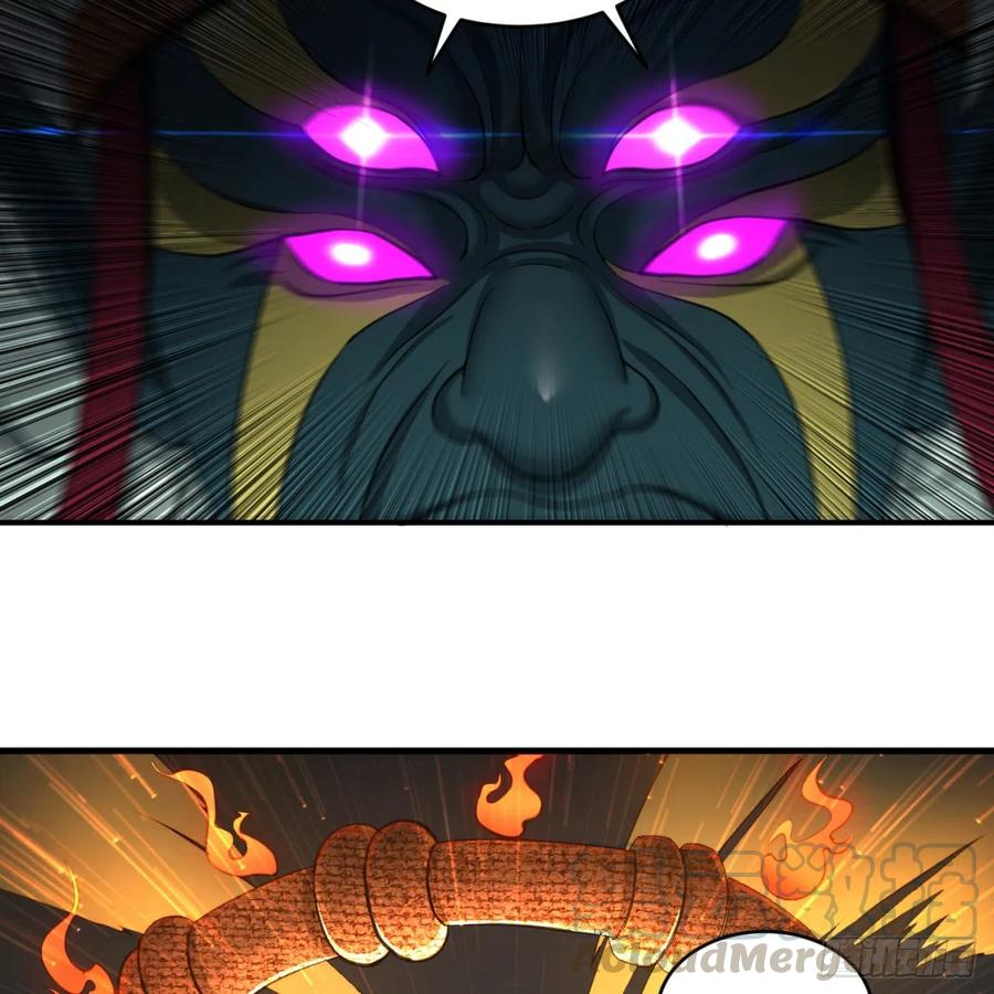 炼气练了三千年~漫画,197回 请务必全力以赴3图