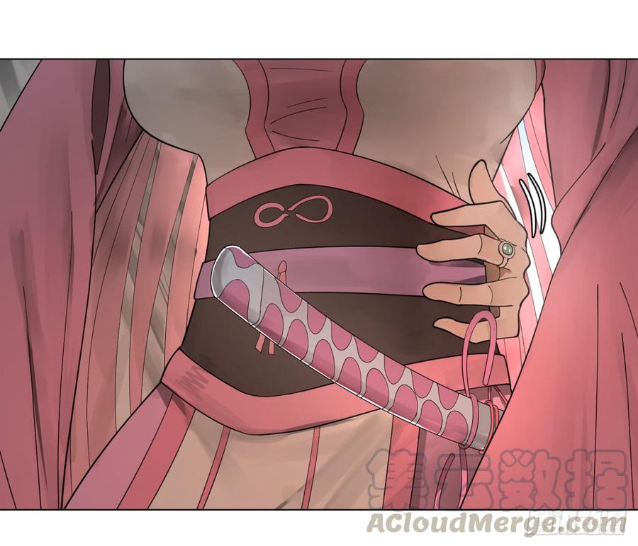 炼气练了三千年~漫画,49回 放生的理由1图