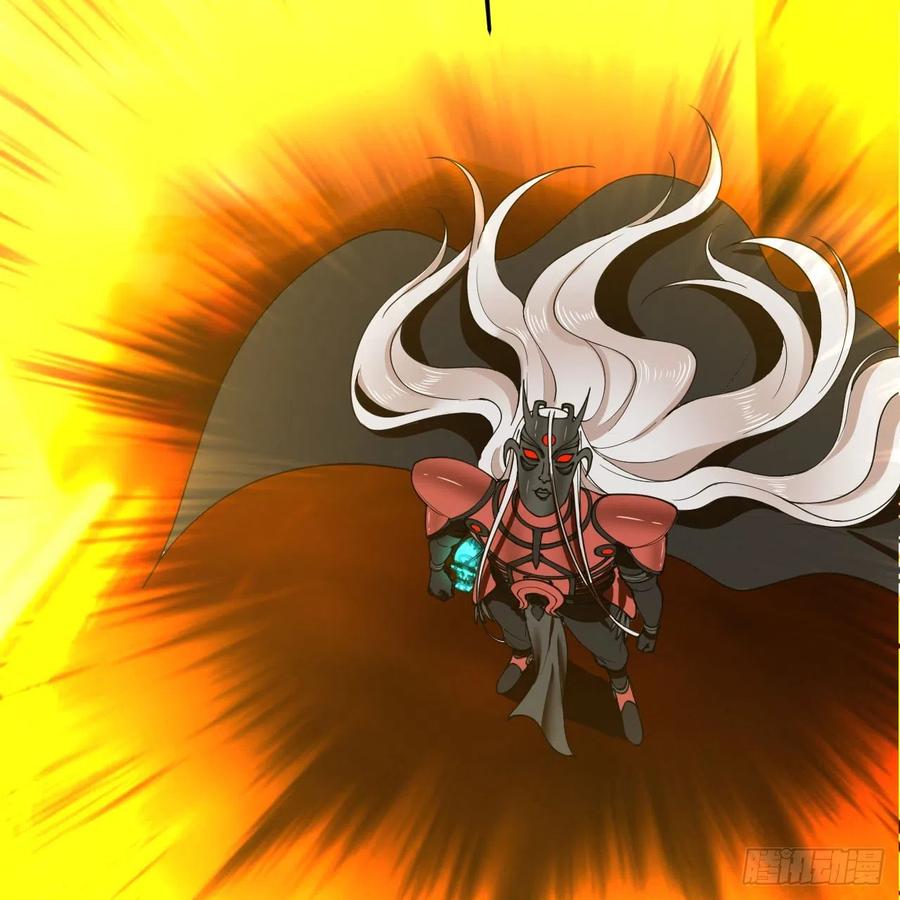 炼气练了三千年~漫画,208回 神识之争4图