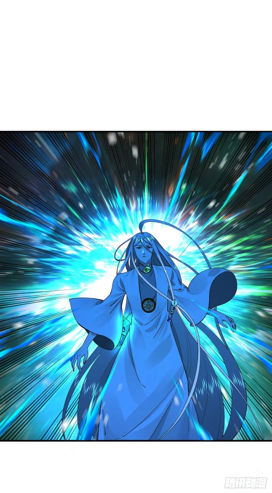 炼气练了三千年~漫画,175回 虚基期3图