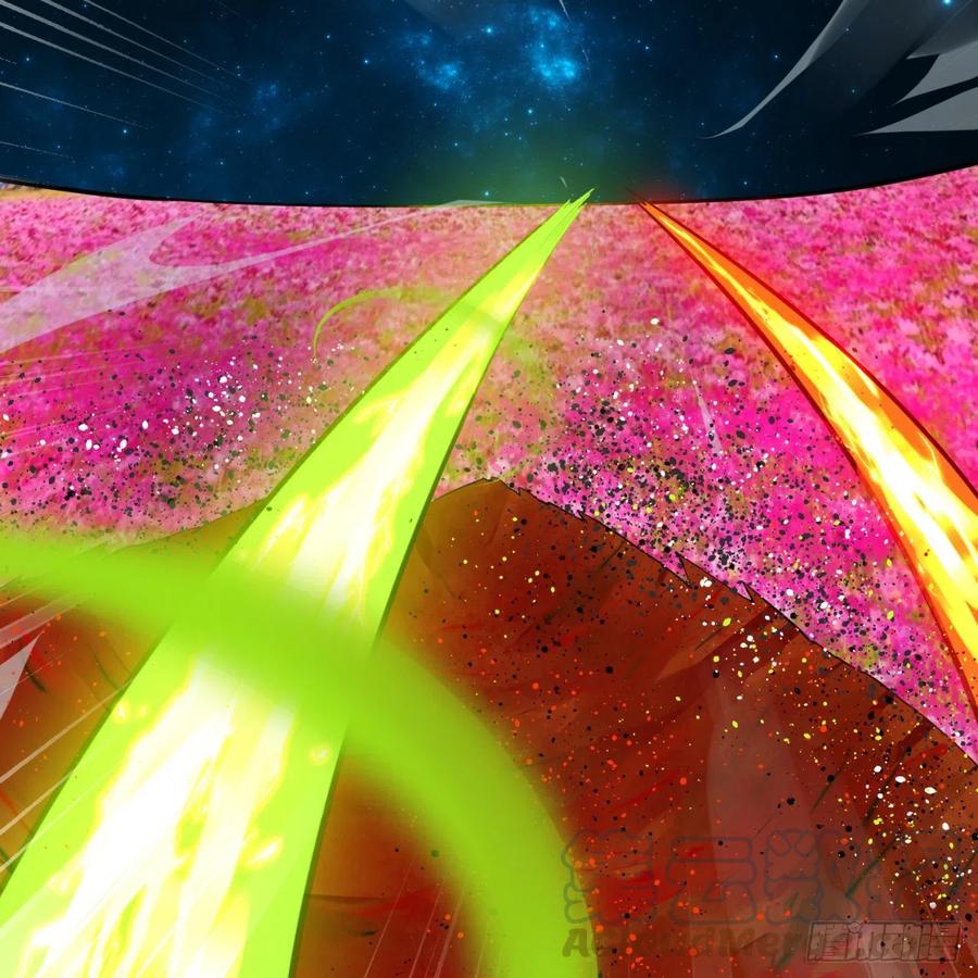 炼气练了三千年~漫画,154回 凭你们也敢与我为敌？5图