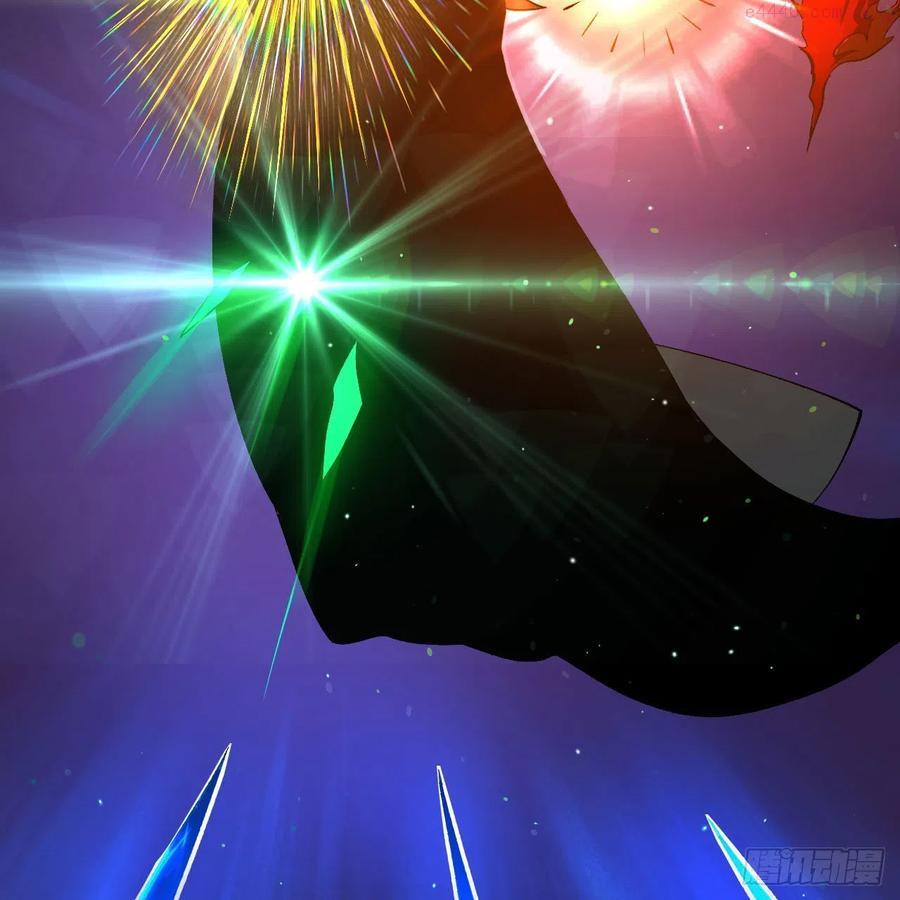 炼气练了三千年~漫画,254回 以一敌四2图