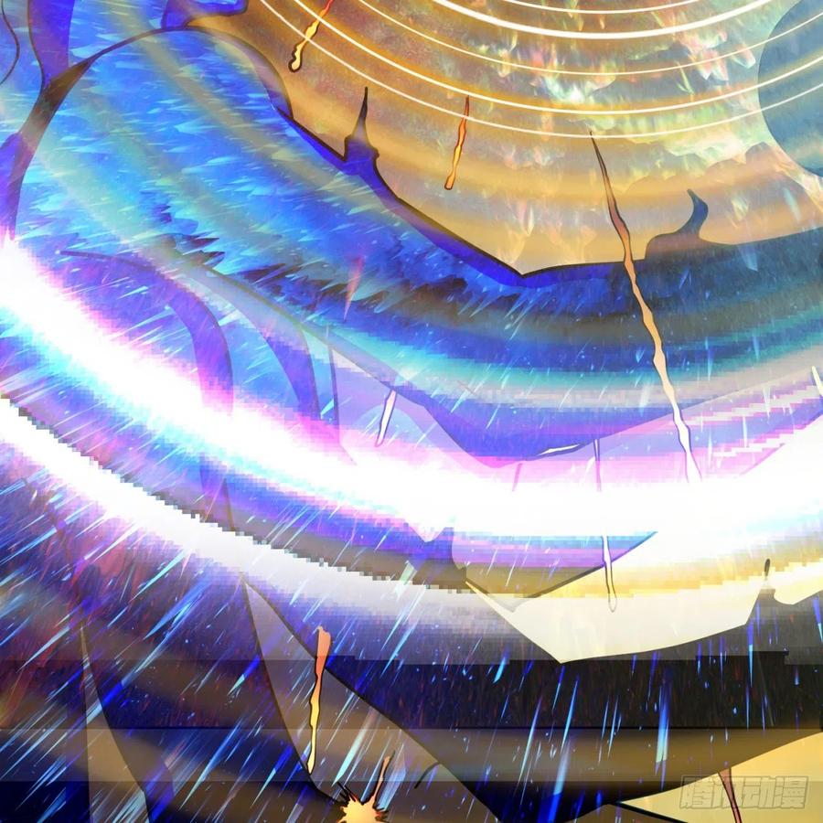 炼气练了三千年~漫画,172回 这招我早就尝过啦！3图