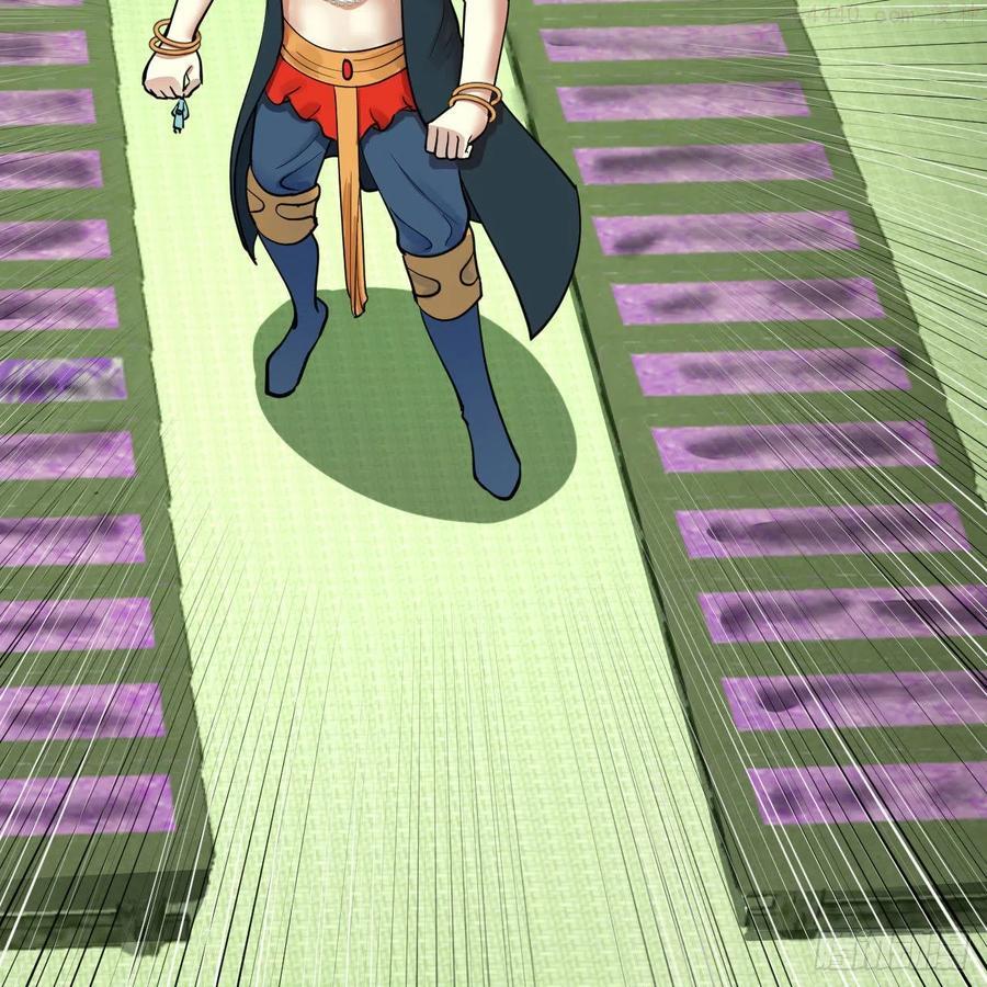 炼气练了三千年~漫画,226回 此处不是仙界吗？3图