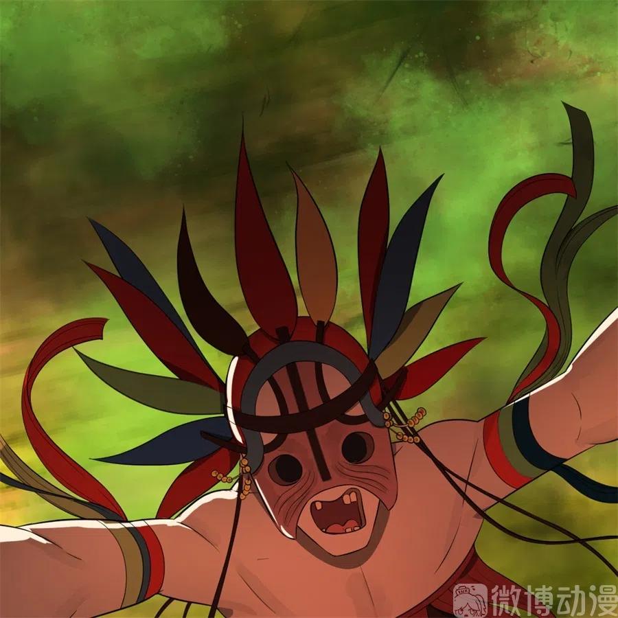 炼气练了三千年~漫画,134回 太弱智了我要死了1图