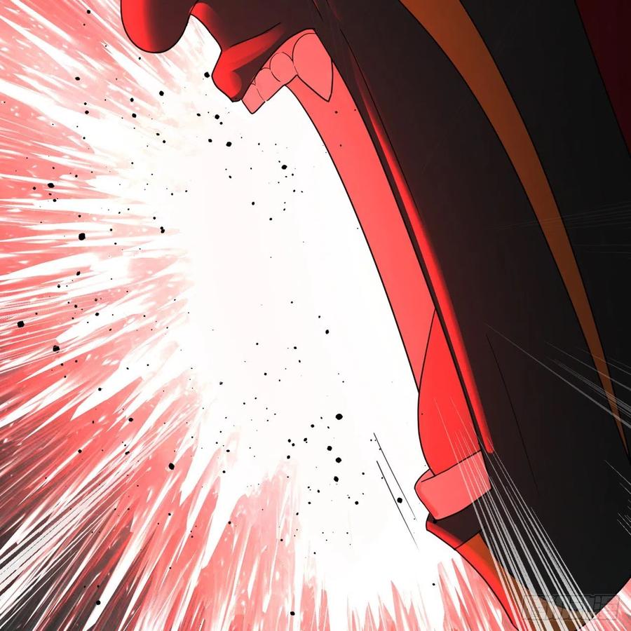 炼气练了三千年~漫画,197回 请务必全力以赴1图